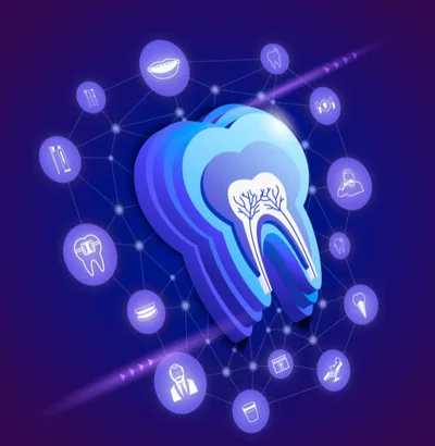 Dental data aggregation
